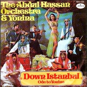Abdul Hassan Orchestra (1978)