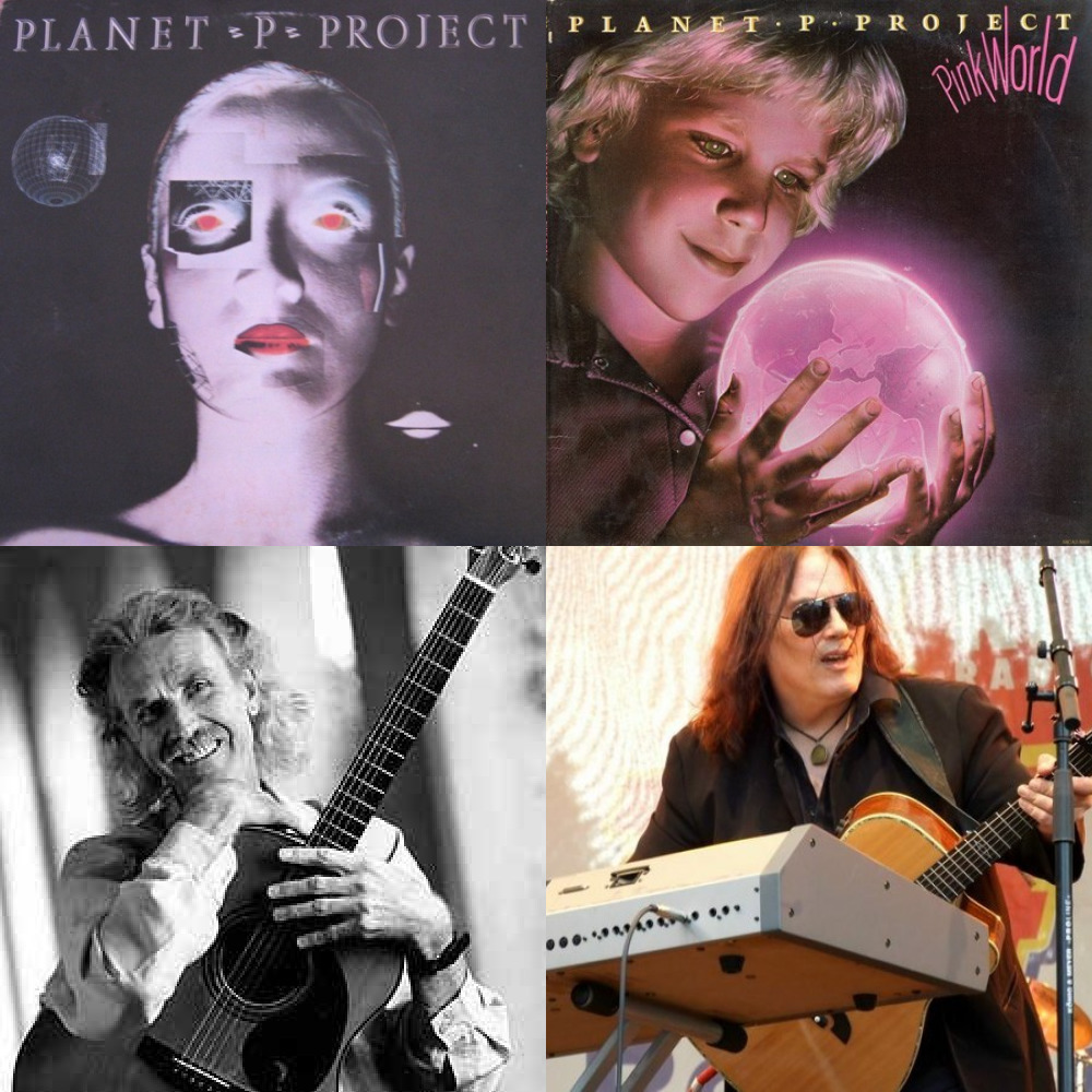 Project p. Группа Planet p Project. Tony Carey & Planet p Project. Tony Carey 1983 Planet p Project. Planet p Project-1983-Planet p Project (CD-2004).