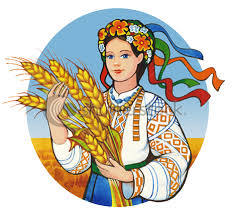 Ukrainian Dance