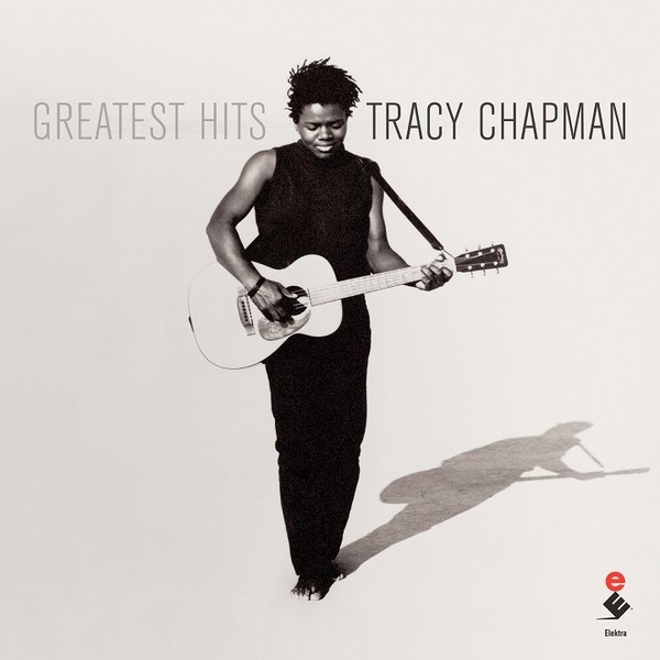 Tracy Chapman - Greatest Hit - 2015