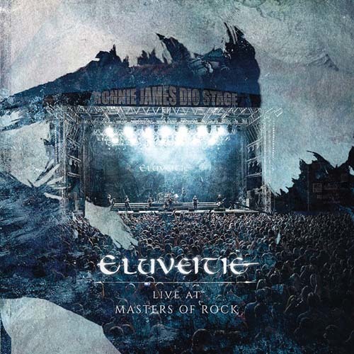 Eluveitie - Live at Masters of Rock (2019)