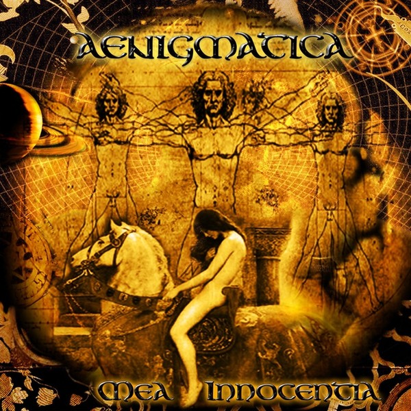 Aenigmatica - Mea Innocentia  и Enigmatic  2016