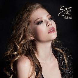 Zoë (Zoё Straub) - Debut (2015)