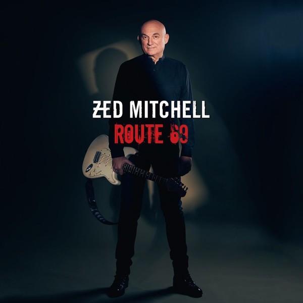 Zed Mitchell - Route 69