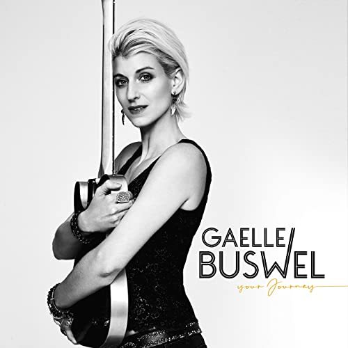 Gaelle Buswel - Your Journey (2021)