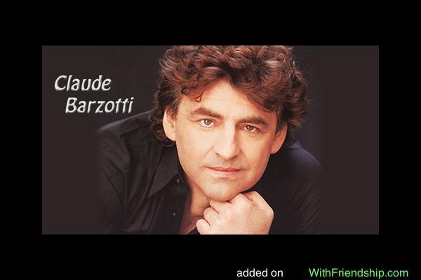 Claude barzotti est ce quon aime encore. Бельгийский певец Барзотти. Итальянский исполнитель Клод Барзотти. Клод Барцотти - певец Бельгии.. Claude Barzotti фото.