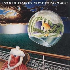 Procol Harum - Something Magic (Expanded & Remastered Edition) (2020)