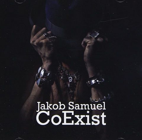 Jakob Samuel - CoExist (Japanese Edition) (2021)